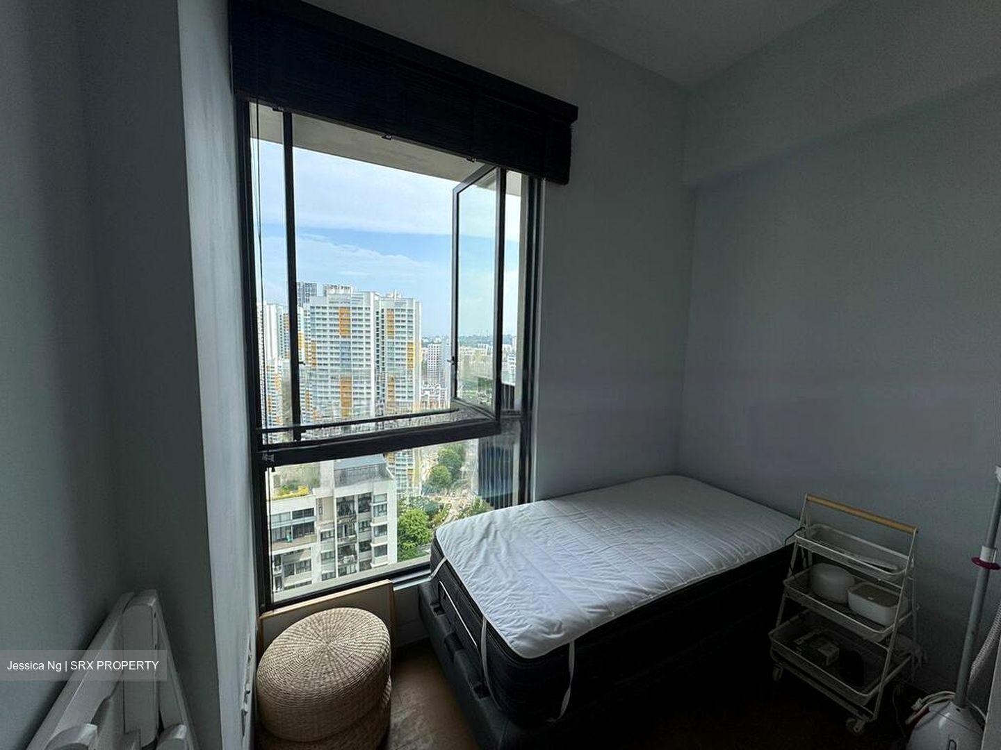 Highline Residences (D3), Condominium #483087091